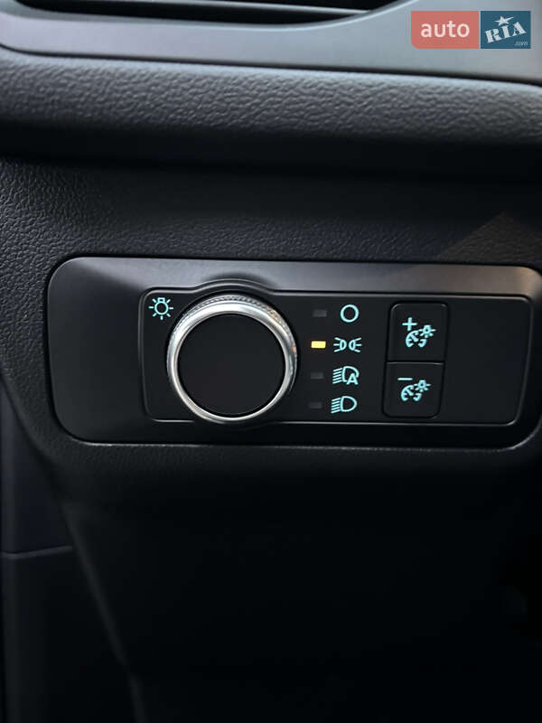 Внедорожник / Кроссовер Ford Escape 2020 в Львове