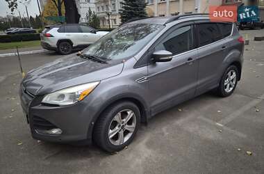 Внедорожник / Кроссовер Ford Escape 2014 в Киеве