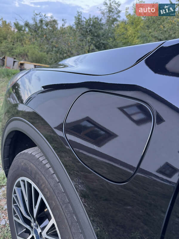 Внедорожник / Кроссовер Ford Escape 2022 в Белой Церкви фото 27 Внедорожник / Кроссовер Ford Escape 2022 в Белой Церкви