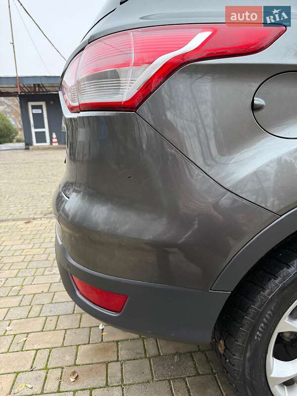 Внедорожник / Кроссовер Ford Escape 2015 в Херсоне фото 42 Внедорожник / Кроссовер Ford Escape 2015 в Херсоне