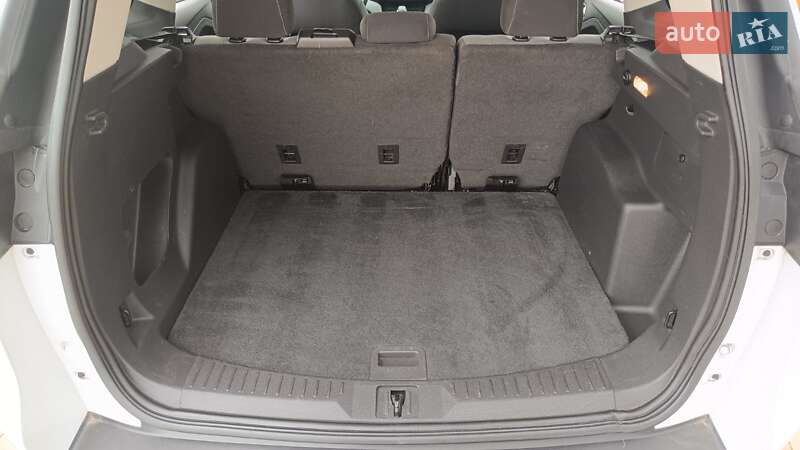 Внедорожник / Кроссовер Ford Escape 2014 в Киеве