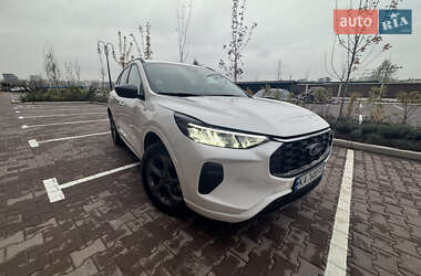 Позашляховик / Кросовер Ford Escape 2024 в Києві