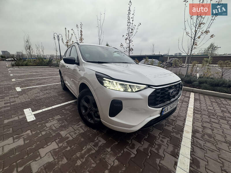 Ford Escape 2024 Ford Escape 2024