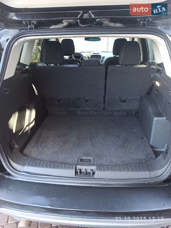 Внедорожник / Кроссовер Ford Escape 2018 в Черкассах фото 10 Внедорожник / Кроссовер Ford Escape 2018 в Черкассах
