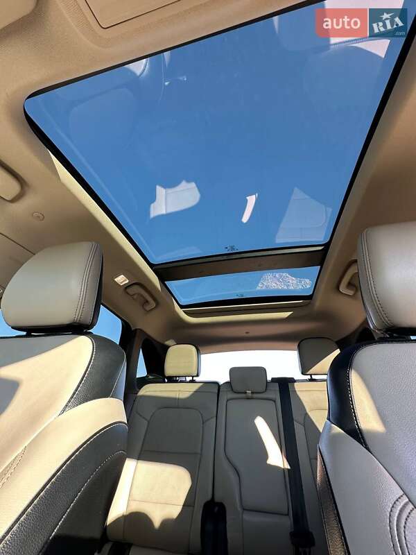 Позашляховик / Кросовер Ford Escape 2020 в Києві фото 8 Позашляховик / Кросовер Ford Escape 2020 в Києві
