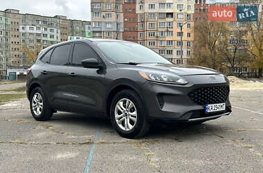 Внедорожник / Кроссовер Ford Escape 2020 в Полтаве