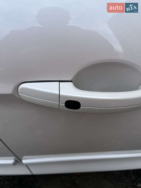 Позашляховик / Кросовер Ford Escape 2013 в Сумах