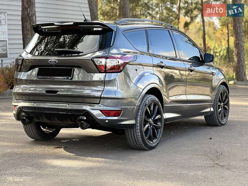 Позашляховик / Кросовер Ford Escape 2019 в Вінниці