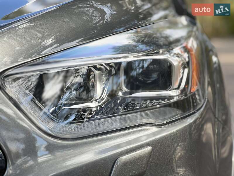 Позашляховик / Кросовер Ford Escape 2019 в Вінниці