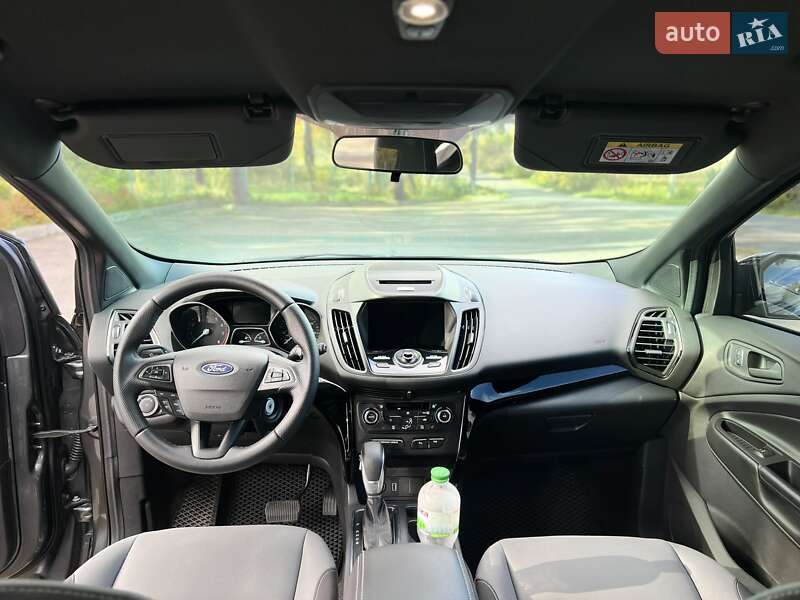 Позашляховик / Кросовер Ford Escape 2019 в Вінниці