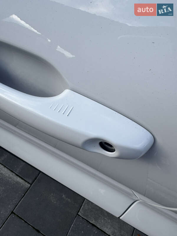 Позашляховик / Кросовер Ford Escape 2021 в Львові