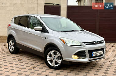 Позашляховик / Кросовер Ford Escape 2014 в Одесі