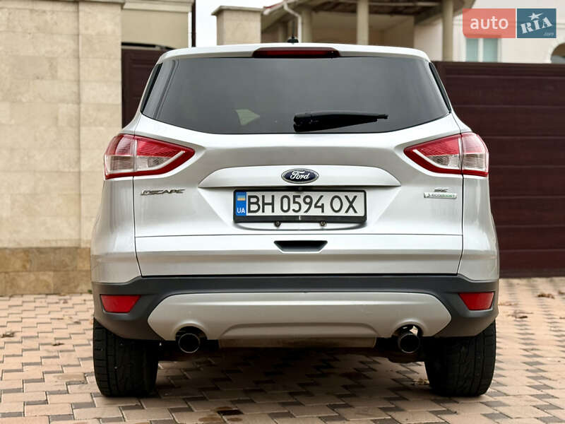 Позашляховик / Кросовер Ford Escape 2014 в Одесі фото 13 Позашляховик / Кросовер Ford Escape 2014 в Одесі
