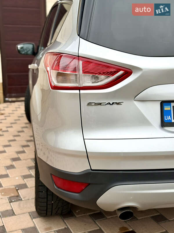 Позашляховик / Кросовер Ford Escape 2014 в Одесі фото 23 Позашляховик / Кросовер Ford Escape 2014 в Одесі