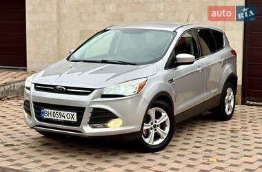 Внедорожник / Кроссовер Ford Escape 2014 в Одессе