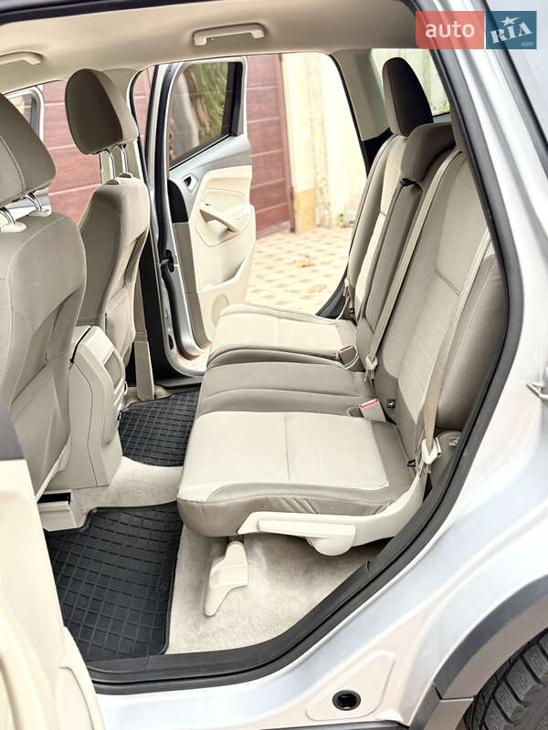 Позашляховик / Кросовер Ford Escape 2014 в Одесі фото 51 Позашляховик / Кросовер Ford Escape 2014 в Одесі