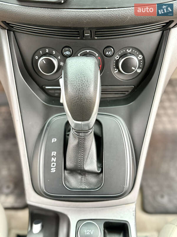 Позашляховик / Кросовер Ford Escape 2014 в Одесі фото 60 Позашляховик / Кросовер Ford Escape 2014 в Одесі