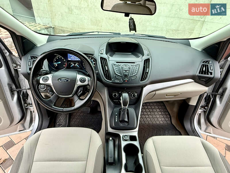 Позашляховик / Кросовер Ford Escape 2014 в Одесі фото 55 Позашляховик / Кросовер Ford Escape 2014 в Одесі