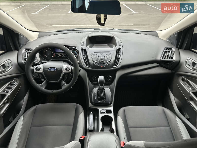 Позашляховик / Кросовер Ford Escape 2012 в Умані фото 10 Позашляховик / Кросовер Ford Escape 2012 в Умані
