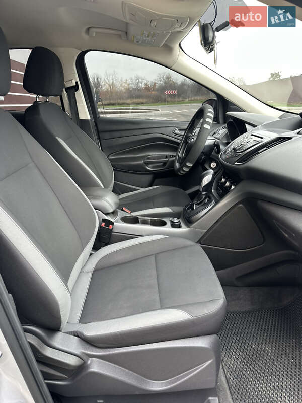 Позашляховик / Кросовер Ford Escape 2012 в Умані фото 14 Позашляховик / Кросовер Ford Escape 2012 в Умані