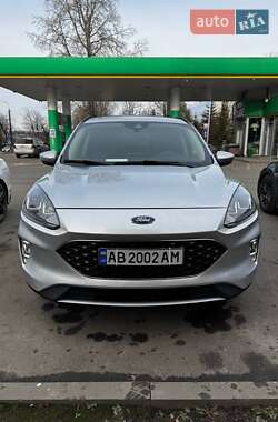 Позашляховик / Кросовер Ford Escape 2020 в Вінниці