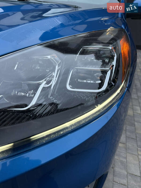 Позашляховик / Кросовер Ford Escape 2019 в Одесі