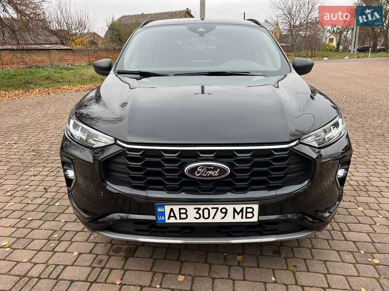 Позашляховик / Кросовер Ford Escape 2023 в Вінниці