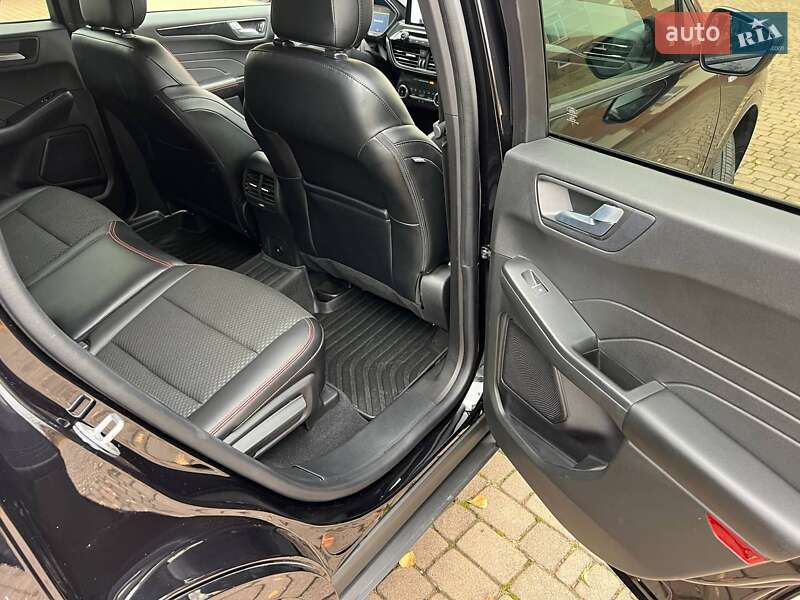 Позашляховик / Кросовер Ford Escape 2023 в Вінниці