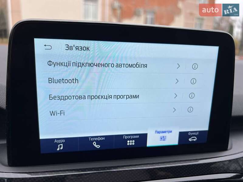 Позашляховик / Кросовер Ford Escape 2023 в Вінниці