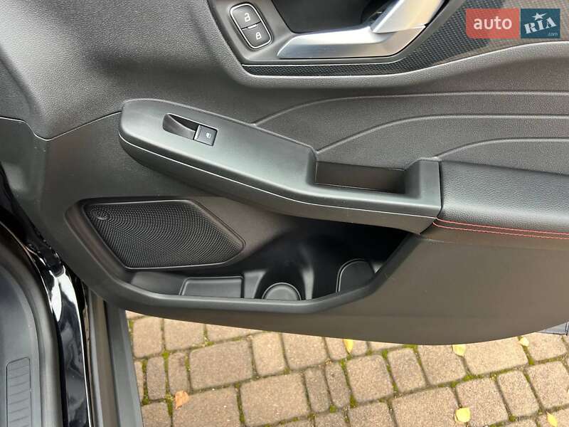 Позашляховик / Кросовер Ford Escape 2023 в Вінниці