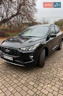 Позашляховик / Кросовер Ford Escape 2023 в Вінниці