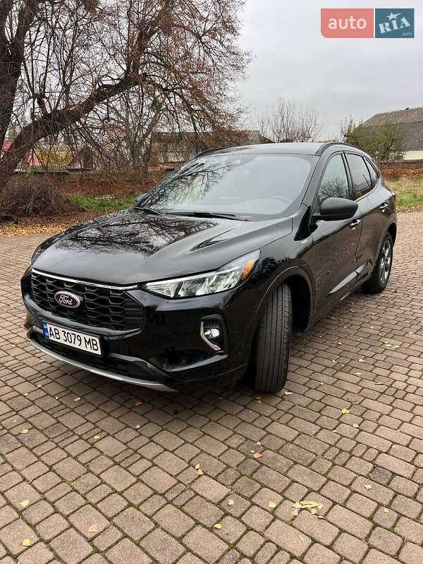 Ford Escape 2023 Ford Escape 2023