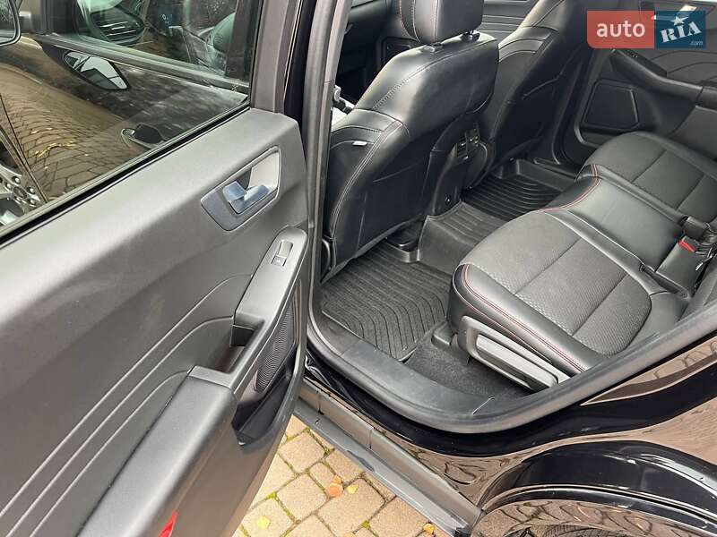 Позашляховик / Кросовер Ford Escape 2023 в Вінниці