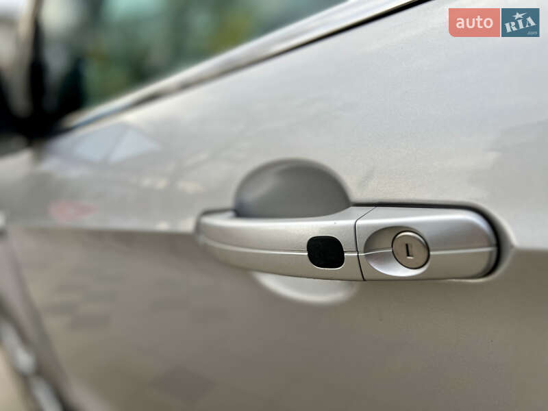 Позашляховик / Кросовер Ford Escape 2013 в Калуші фото 49 Позашляховик / Кросовер Ford Escape 2013 в Калуші