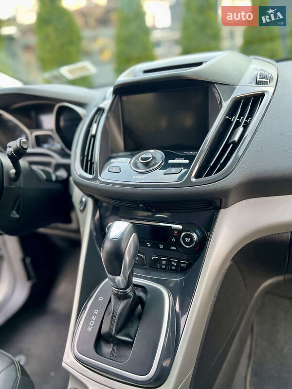 Позашляховик / Кросовер Ford Escape 2013 в Калуші фото 64 Позашляховик / Кросовер Ford Escape 2013 в Калуші