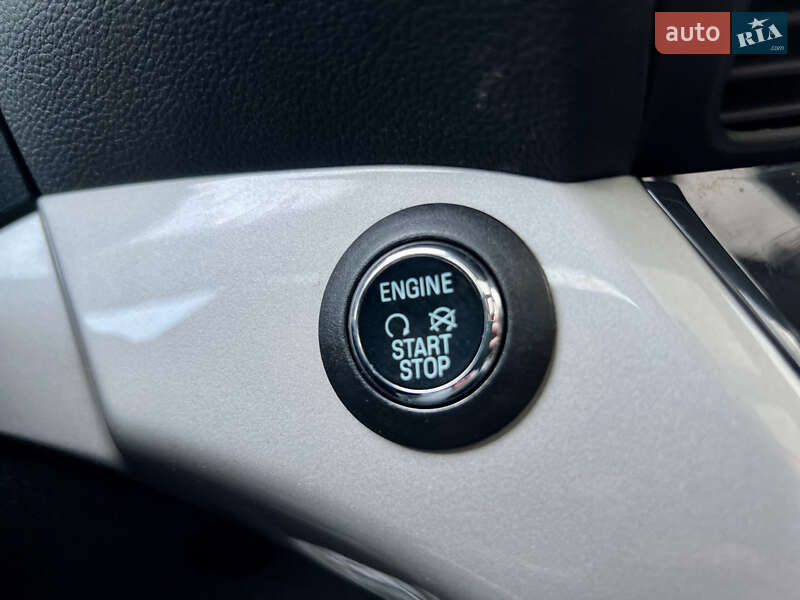 Позашляховик / Кросовер Ford Escape 2013 в Калуші фото 80 Позашляховик / Кросовер Ford Escape 2013 в Калуші