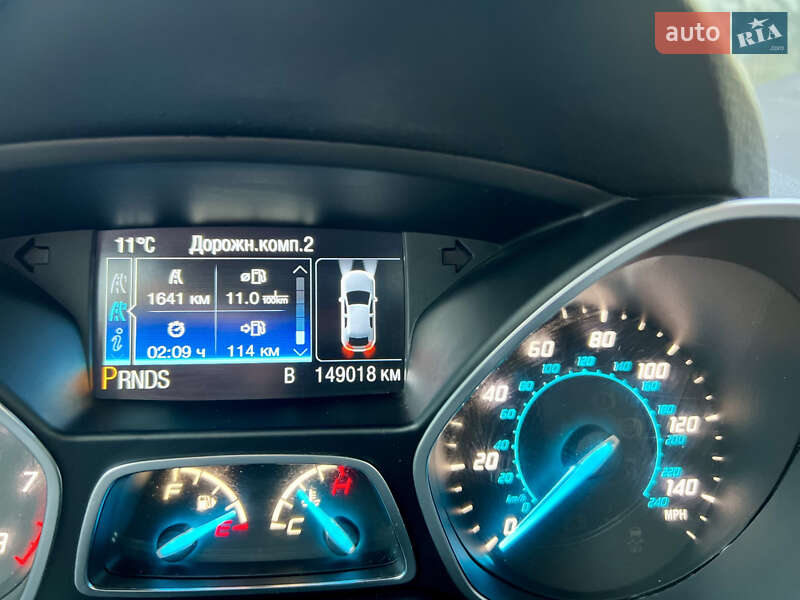 Позашляховик / Кросовер Ford Escape 2013 в Калуші фото 86 Позашляховик / Кросовер Ford Escape 2013 в Калуші