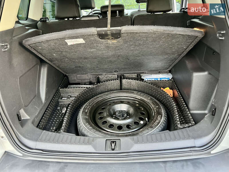 Позашляховик / Кросовер Ford Escape 2013 в Калуші фото 84 Позашляховик / Кросовер Ford Escape 2013 в Калуші