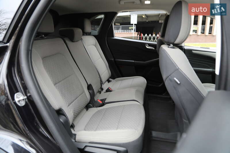 Внедорожник / Кроссовер Ford Escape 2021 в Харькове фото 10 Внедорожник / Кроссовер Ford Escape 2021 в Харькове