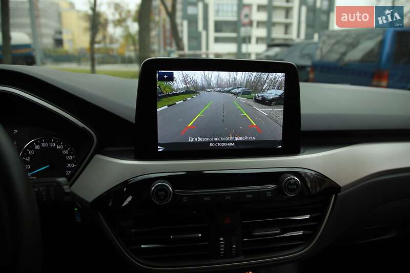 Внедорожник / Кроссовер Ford Escape 2021 в Харькове фото 17 Внедорожник / Кроссовер Ford Escape 2021 в Харькове