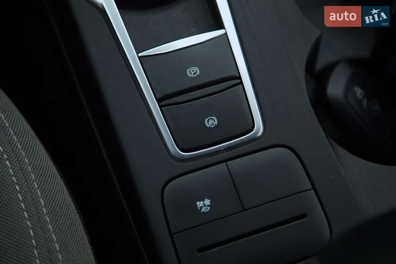 Внедорожник / Кроссовер Ford Escape 2021 в Харькове фото 20 Внедорожник / Кроссовер Ford Escape 2021 в Харькове