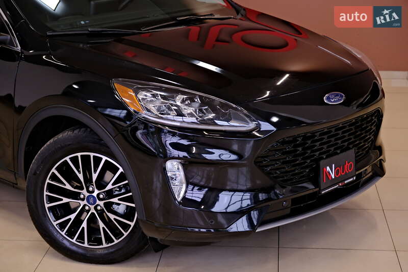 Внедорожник / Кроссовер Ford Escape 2022 в Одессе