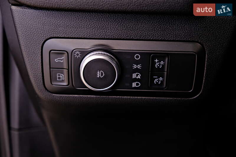 Внедорожник / Кроссовер Ford Escape 2022 в Одессе