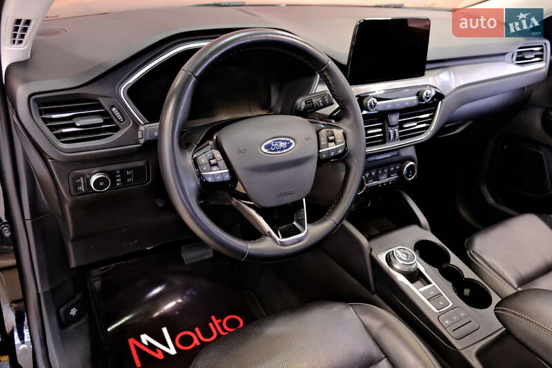 Внедорожник / Кроссовер Ford Escape 2022 в Одессе