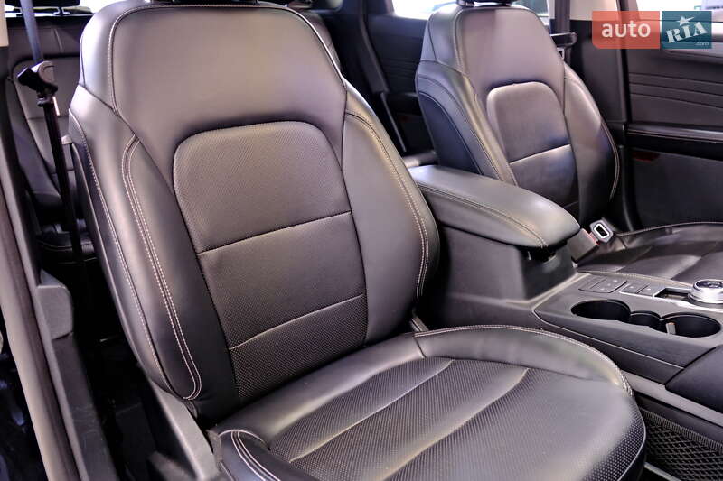 Внедорожник / Кроссовер Ford Escape 2022 в Одессе