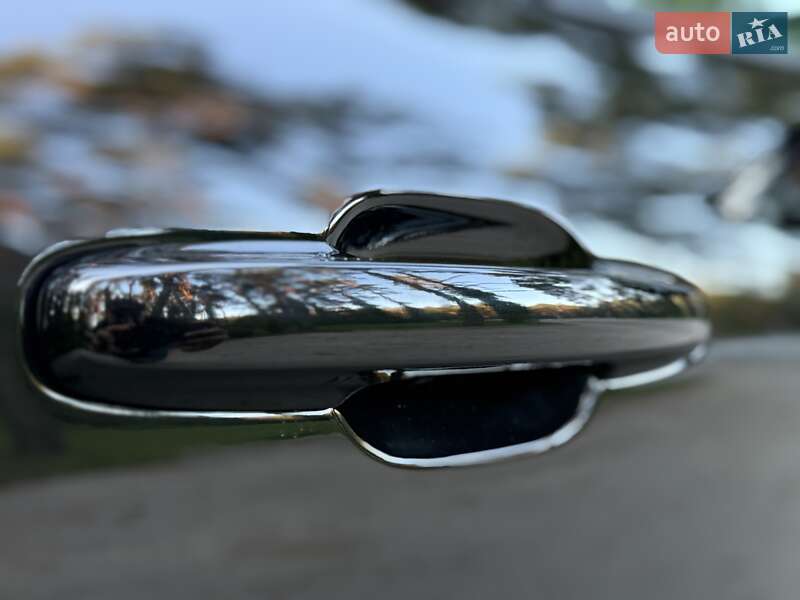 Позашляховик / Кросовер Ford Escape 2023 в Львові