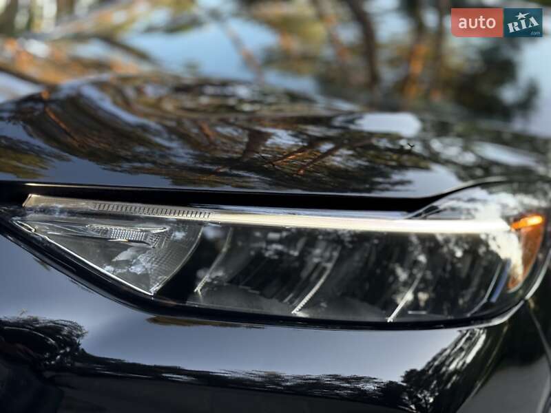 Позашляховик / Кросовер Ford Escape 2023 в Львові