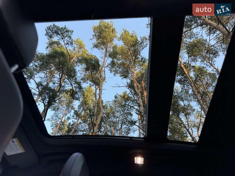 Позашляховик / Кросовер Ford Escape 2023 в Львові