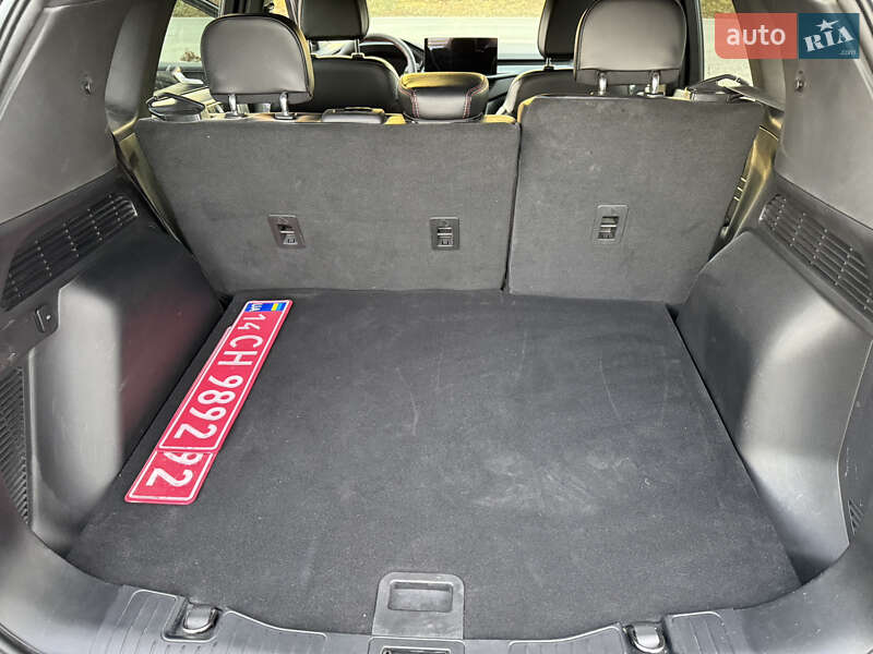 Позашляховик / Кросовер Ford Escape 2023 в Золочеві