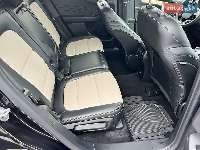 Внедорожник / Кроссовер Ford Escape 2022 в Василькове фото 54 Внедорожник / Кроссовер Ford Escape 2022 в Василькове